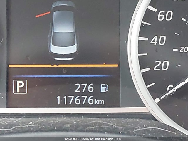 3N1AB7APXKY355336 Nissan Sentra 1.8 S/1.8 Sv