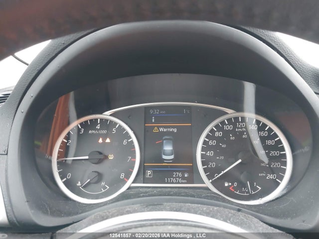 3N1AB7APXKY355336 Nissan Sentra 1.8 S/1.8 Sv
