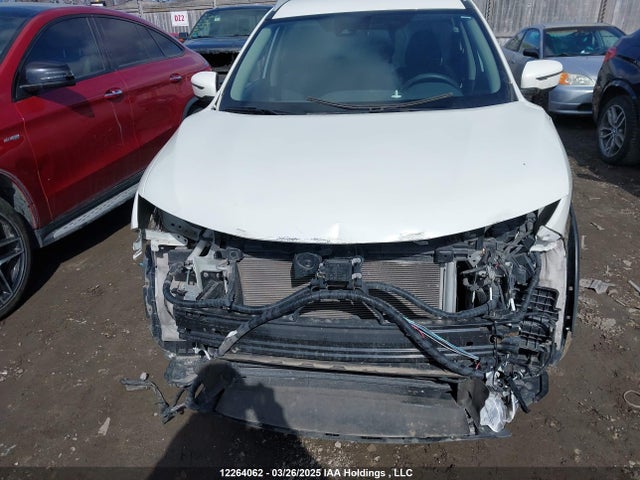 5N1AT2MT2KC706234 Nissan ROGUE S/SV