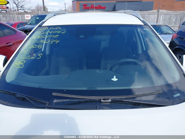 5N1AT2MT2KC706234 Nissan ROGUE S/SV