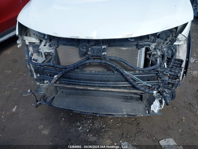 5N1AT2MT2KC706234 Nissan ROGUE S/SV