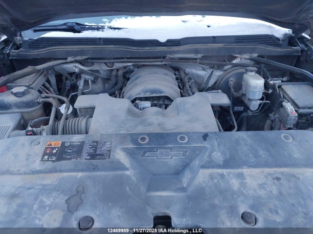 3GCUKREC9EG390585 Chevrolet Silverado 1500 1lt/2lt