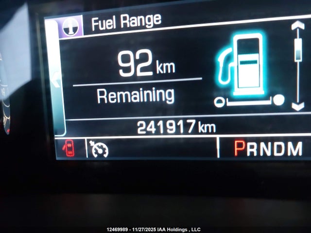 3GCUKREC9EG390585 Chevrolet Silverado 1500 1lt/2lt
