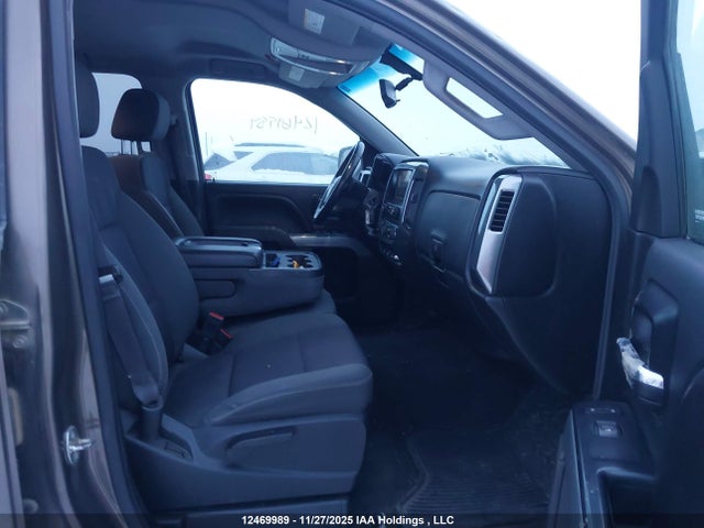 3GCUKREC9EG390585 Chevrolet Silverado 1500 1lt/2lt
