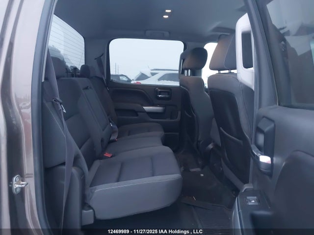 3GCUKREC9EG390585 Chevrolet Silverado 1500 1lt/2lt