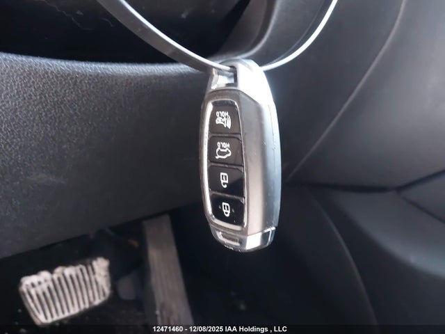 Hyundai Santa Fe Preferred 2.4 2019 5NMS3CAD5KH006740 Image 11