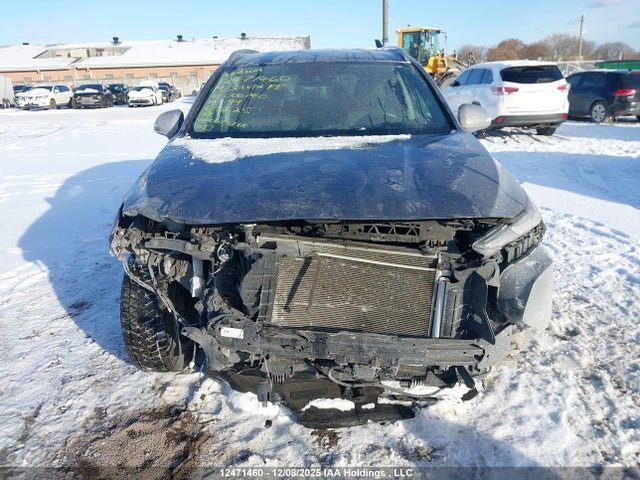 Hyundai Santa Fe Preferred 2.4 2019 5NMS3CAD5KH006740 Image 13