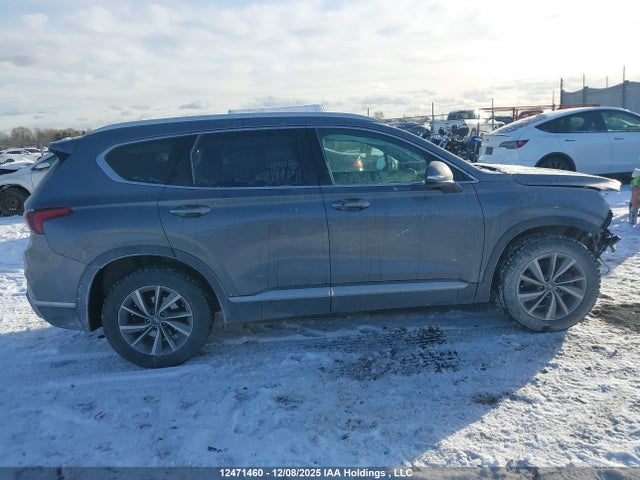 Hyundai Santa Fe Preferred 2.4 2019 5NMS3CAD5KH006740 Image 14