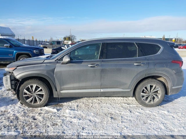 Hyundai Santa Fe Preferred 2.4 2019 5NMS3CAD5KH006740 Image 15
