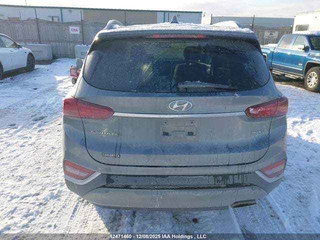 Hyundai Santa Fe Preferred 2.4 2019 5NMS3CAD5KH006740 Image 17