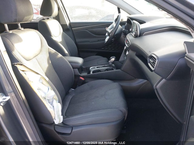 Hyundai Santa Fe Preferred 2.4 2019 5NMS3CAD5KH006740 Image 5