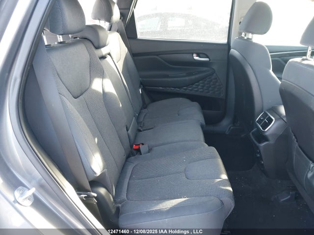 Hyundai Santa Fe Preferred 2.4 2019 5NMS3CAD5KH006740 Image 8