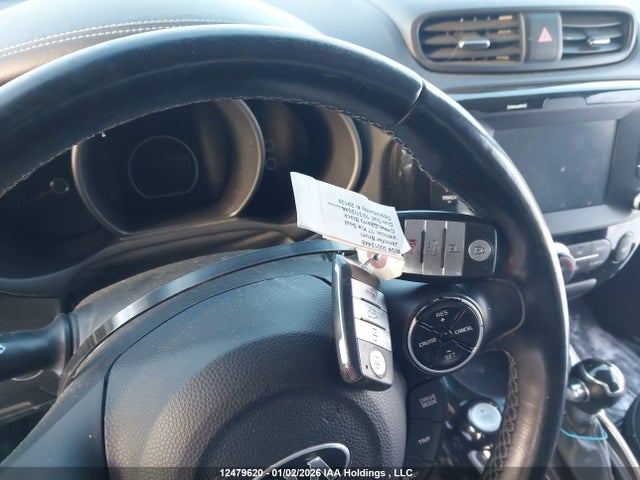 KNDJP3A59H7434531 KIA Soul Ex/ex Premium/ex Tech/ex+