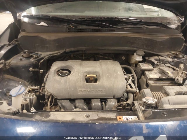 KNDEP2AA5R7590849 KIA Seltos Lx