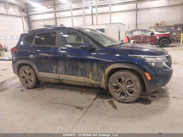 KNDEP2AA5R7590849 KIA Seltos Lx