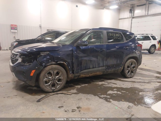 KNDEP2AA5R7590849 KIA Seltos Lx