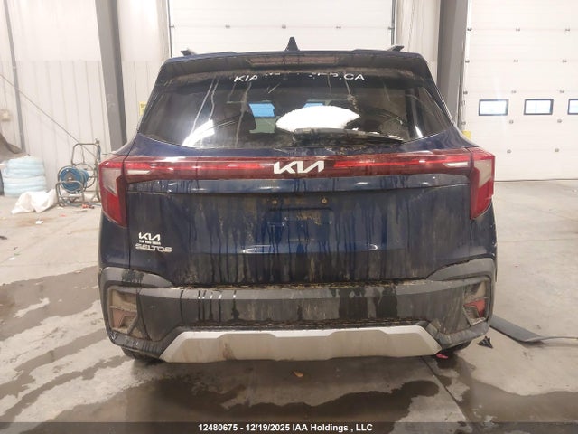 KNDEP2AA5R7590849 KIA Seltos Lx