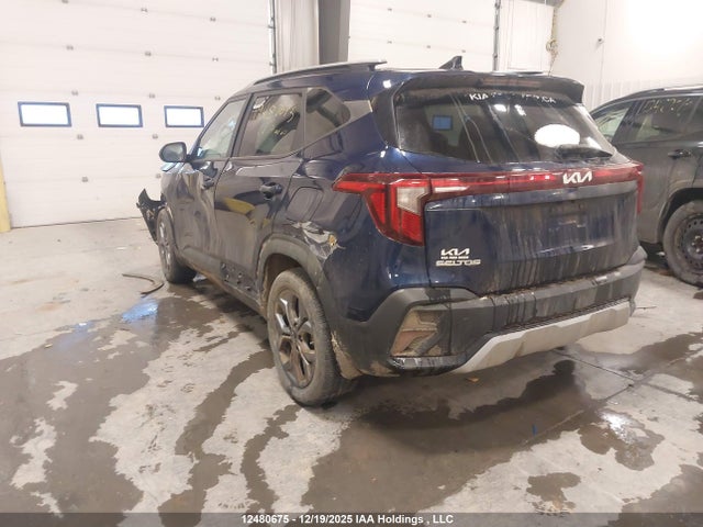 KNDEP2AA5R7590849 KIA Seltos Lx
