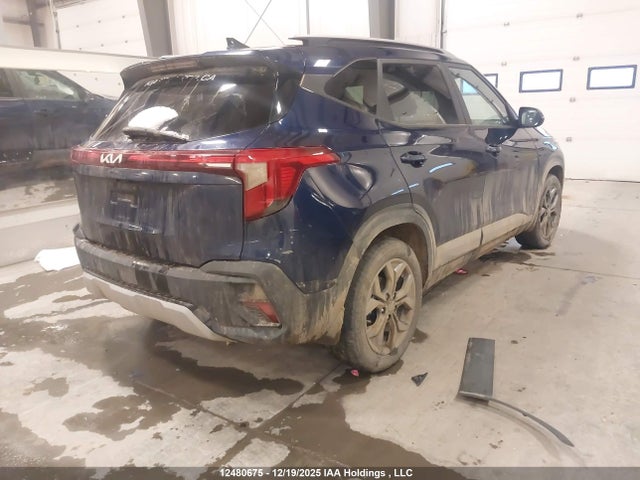 KNDEP2AA5R7590849 KIA Seltos Lx