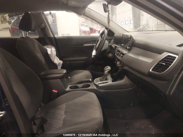 KNDEP2AA5R7590849 KIA Seltos Lx