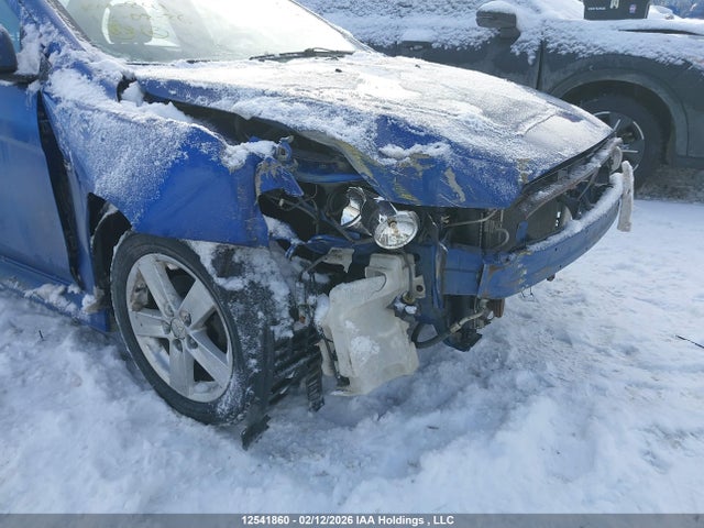 JA32U2FU7HU603405 Mitsubishi Lancer