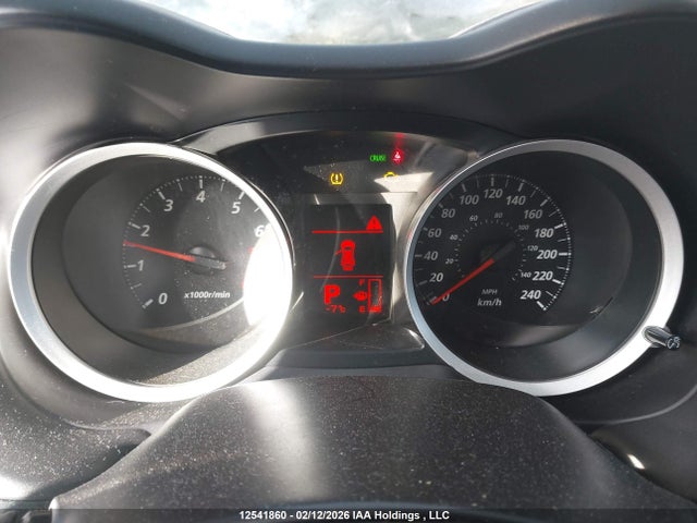 JA32U2FU7HU603405 Mitsubishi Lancer