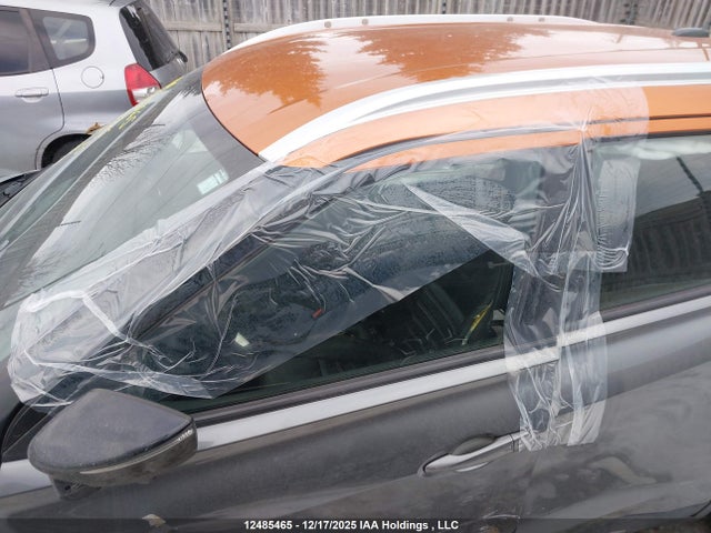 3N1CP5CU4JL497310 Nissan Kicks S/sr/sv