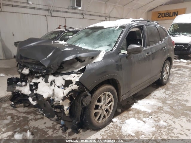 JF2SKEJC2LH555385 Subaru Forester Touring