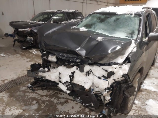 JF2SKEJC2LH555385 Subaru Forester Touring