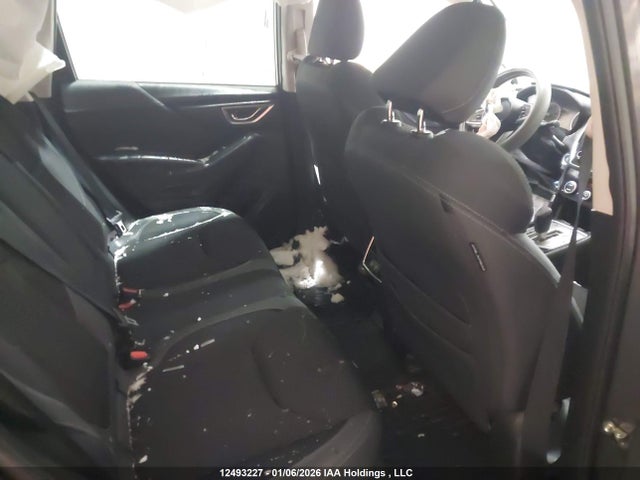 JF2SKEJC2LH555385 Subaru Forester Touring