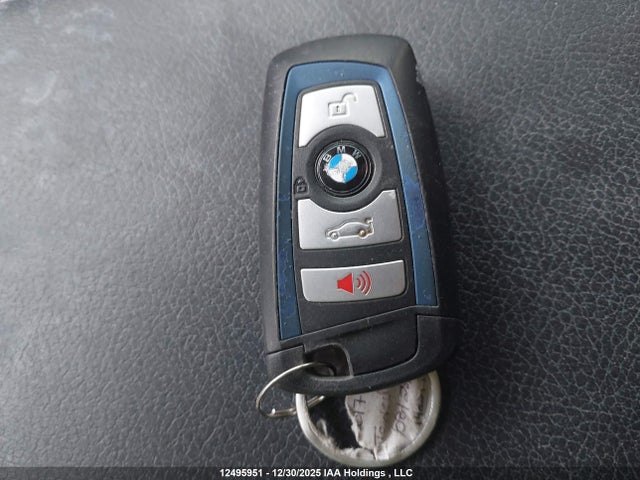 5UXXW3C35H0T80371 BMW X4 Xdrive28i