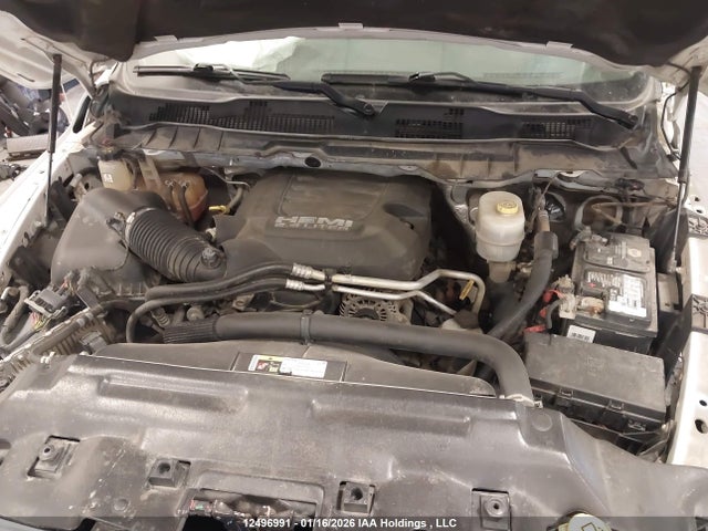 3C6UR5JJ3FG601636 RAM 2500 Slt