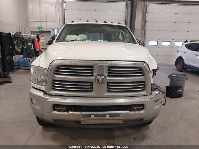 3C6UR5JJ3FG601636 RAM 2500 Slt