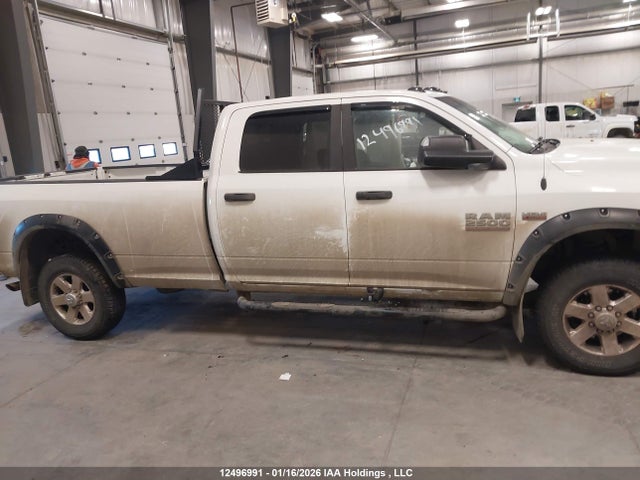 3C6UR5JJ3FG601636 RAM 2500 Slt
