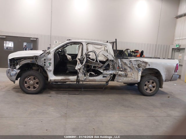 3C6UR5JJ3FG601636 RAM 2500 Slt
