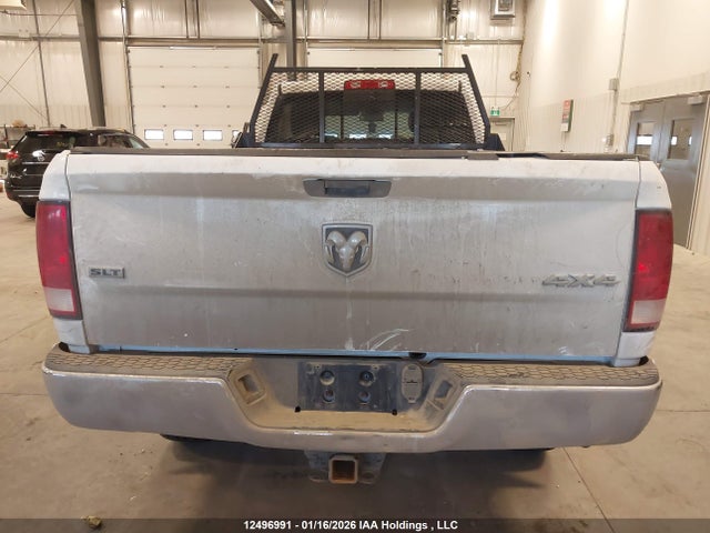 3C6UR5JJ3FG601636 RAM 2500 Slt