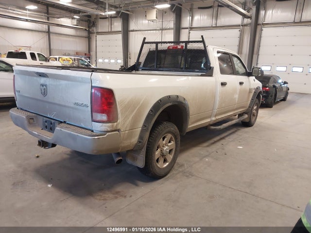 3C6UR5JJ3FG601636 RAM 2500 Slt