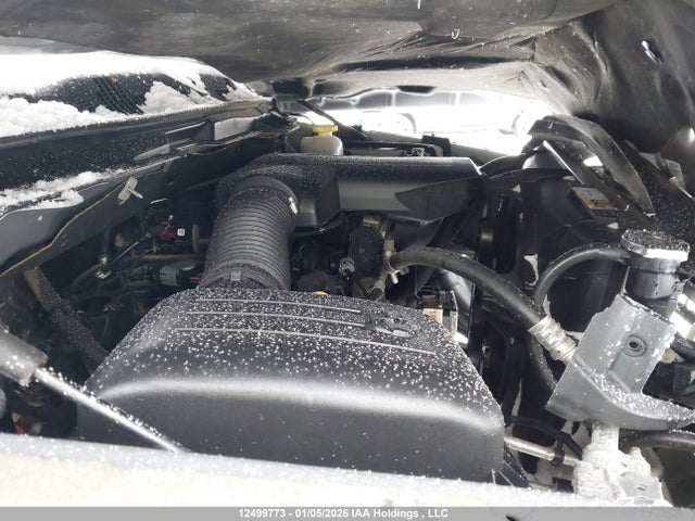 1C6RR7LG5NS241358 RAM 1500 Classic Slt