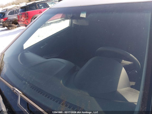 KMHCT5AE8HU349855 Hyundai ACCENT SE