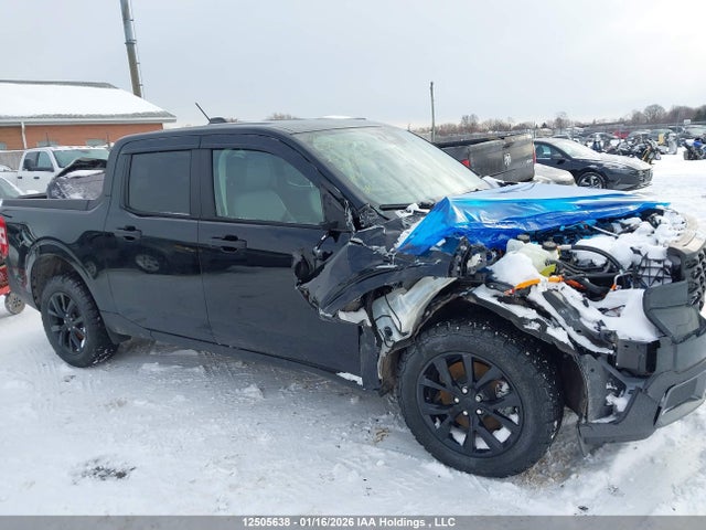 3FTTW8J39SRA03839 Ford Maverick Xlt