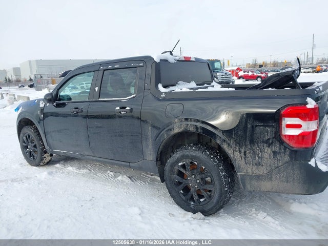 3FTTW8J39SRA03839 Ford Maverick Xlt