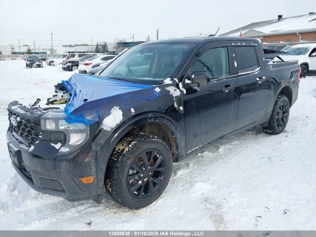 3FTTW8J39SRA03839 Ford Maverick Xlt