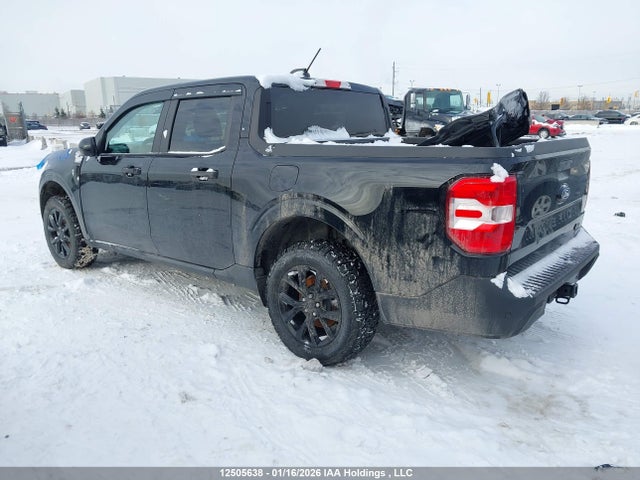 3FTTW8J39SRA03839 Ford Maverick Xlt
