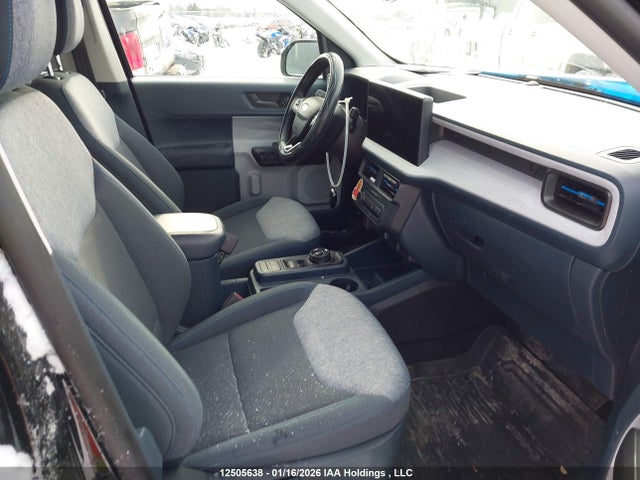 3FTTW8J39SRA03839 Ford Maverick Xlt