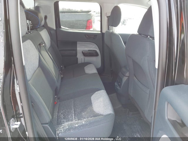 3FTTW8J39SRA03839 Ford Maverick Xlt