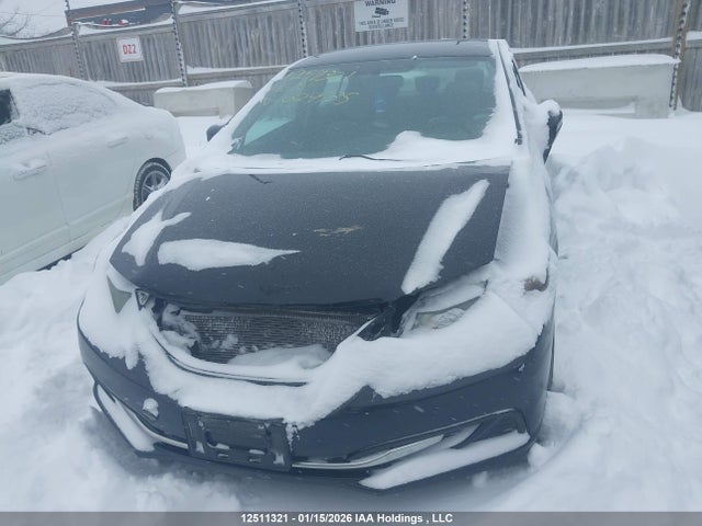 2HGFB2E4XFH029135 Honda Civic Lx
