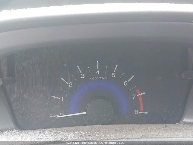 2HGFB2E4XFH029135 Honda Civic Lx