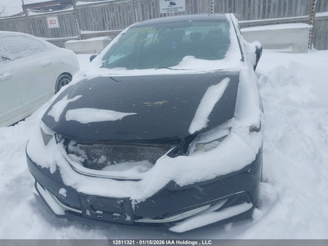 2HGFB2E4XFH029135 Honda Civic Lx