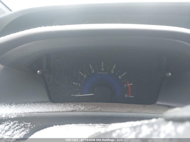 2HGFB2E4XFH029135 Honda Civic Lx