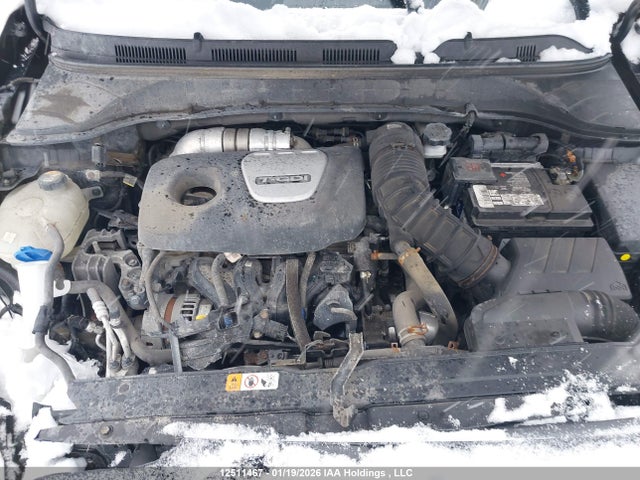 KM8K5CA59LU432505 Hyundai Kona Ultimate Awd